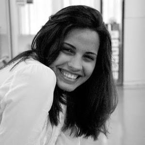 Meet your Posher, Marcela